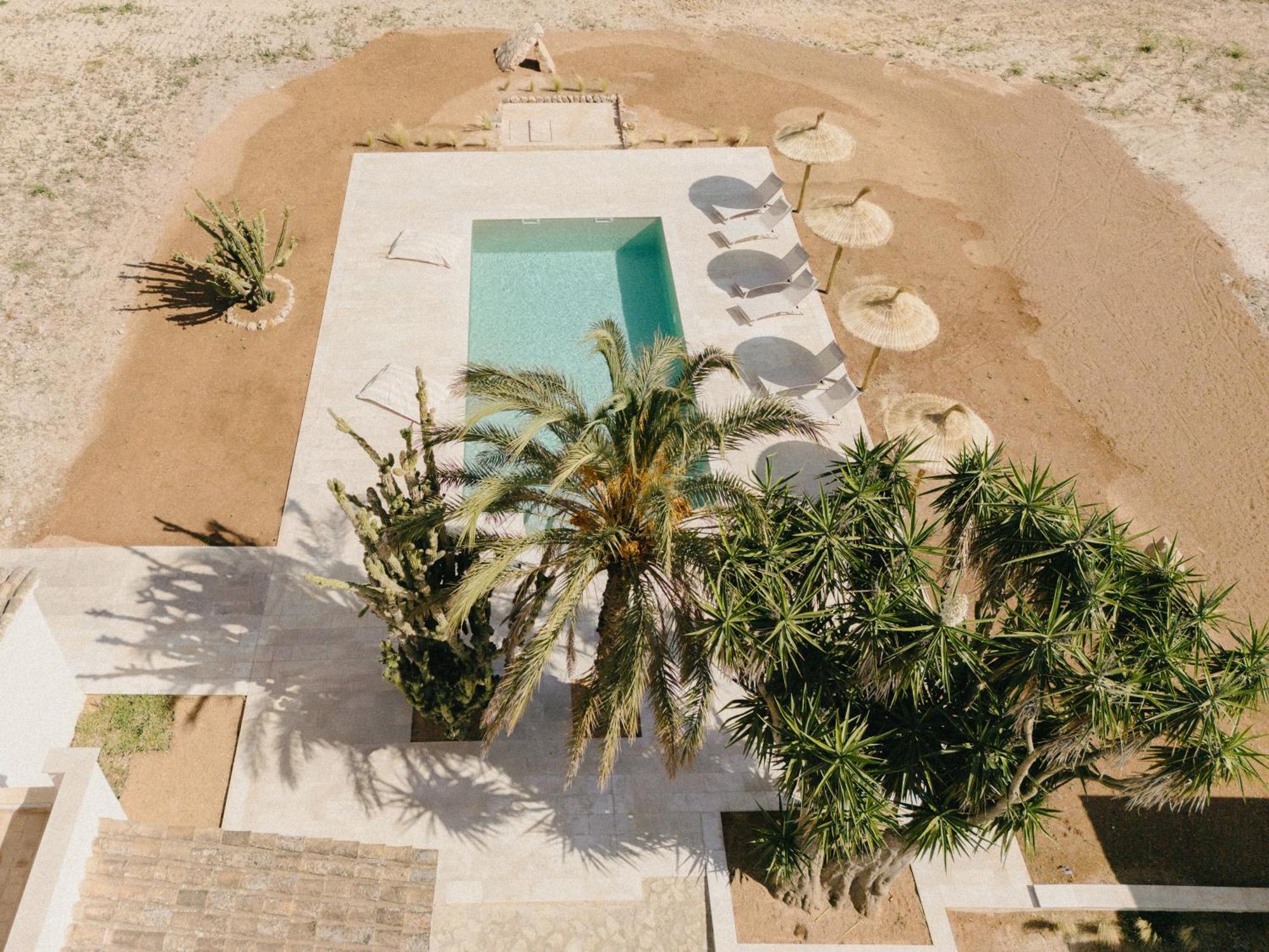 Vino Resort Son Amaret Son Macia  ภายนอก รูปภาพ